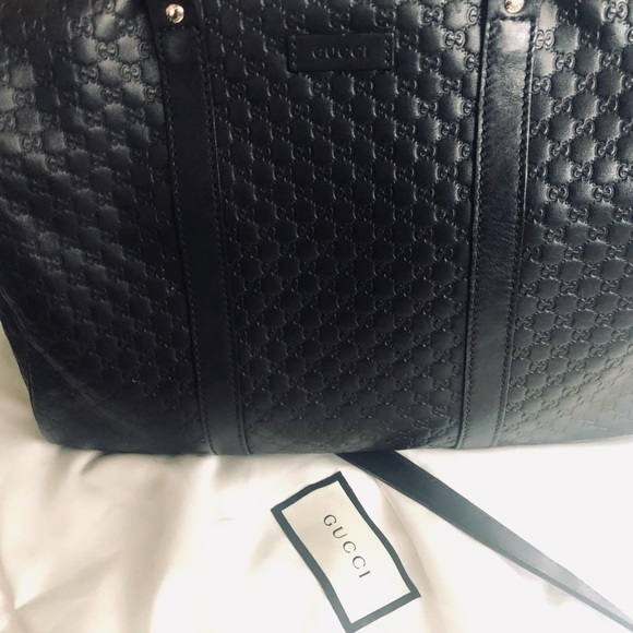 Gucci Authentic Bag - Picture 9 of 11